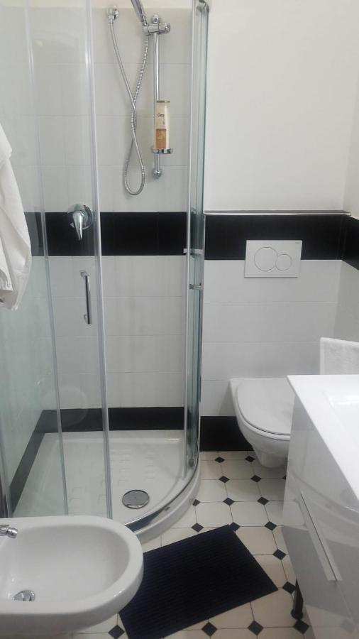 Irnerio Rooms Bologna Bagian luar foto