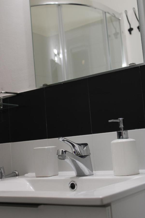 Irnerio Rooms Bologna Bagian luar foto