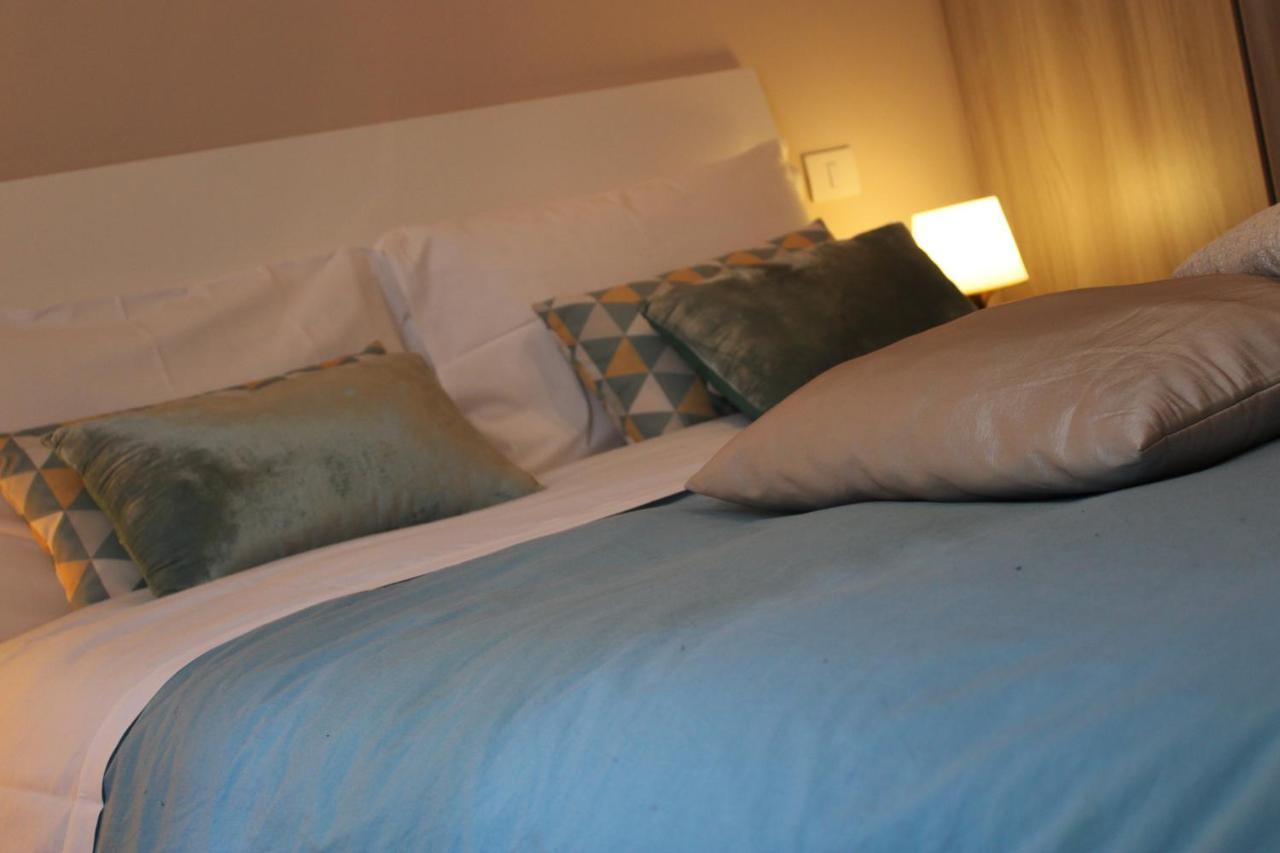 Irnerio Rooms Bologna Bagian luar foto