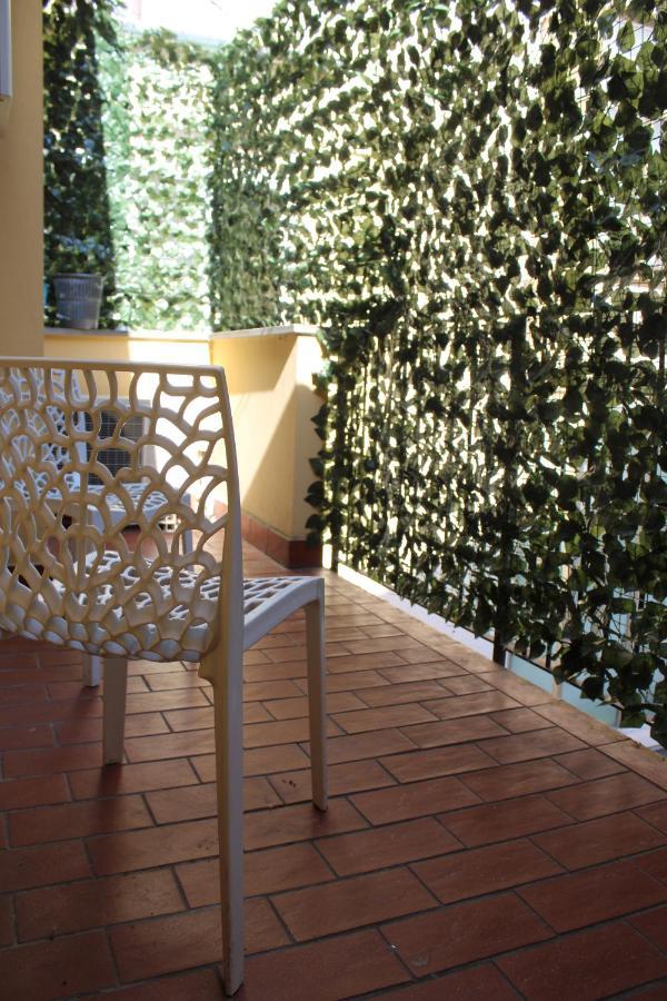 Irnerio Rooms Bologna Bagian luar foto