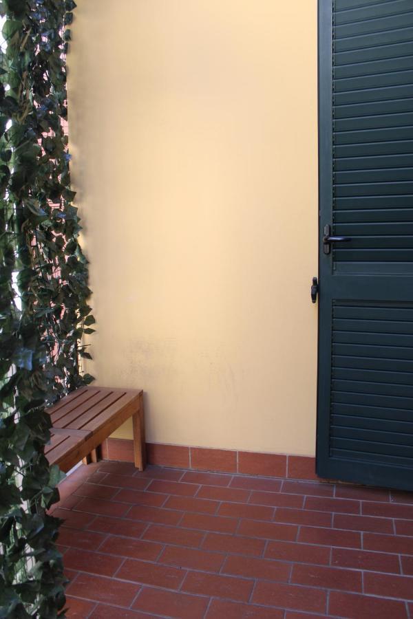 Irnerio Rooms Bologna Bagian luar foto