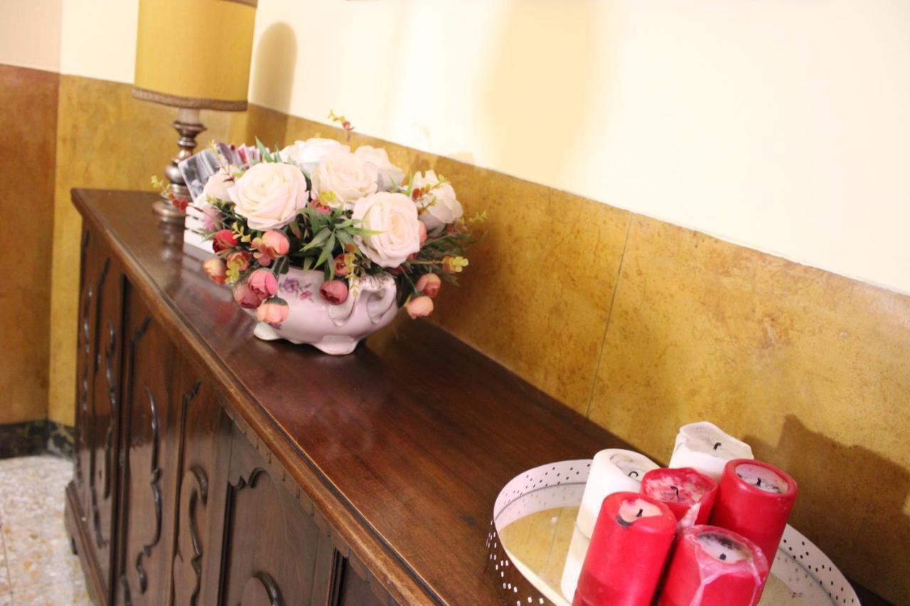 Irnerio Rooms Bologna Bagian luar foto