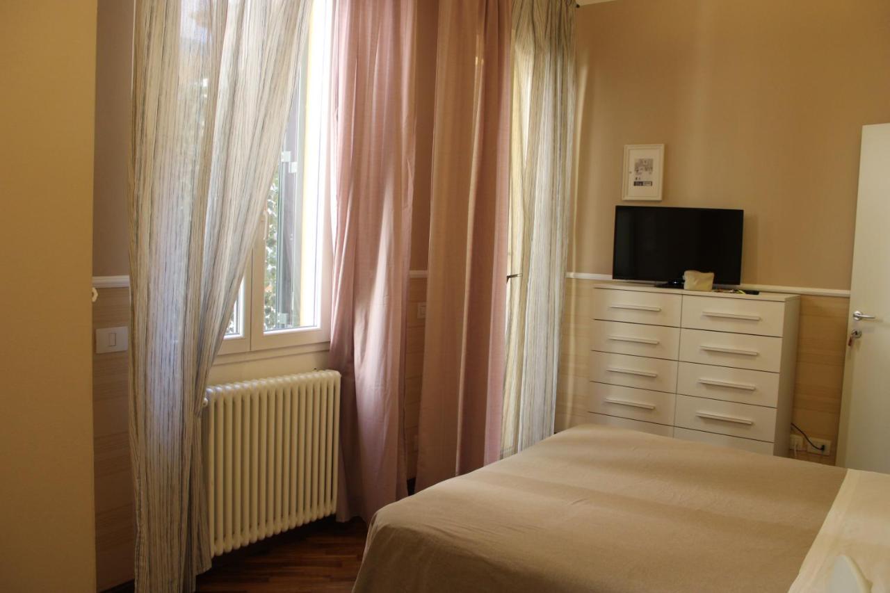 Irnerio Rooms Bologna Bagian luar foto