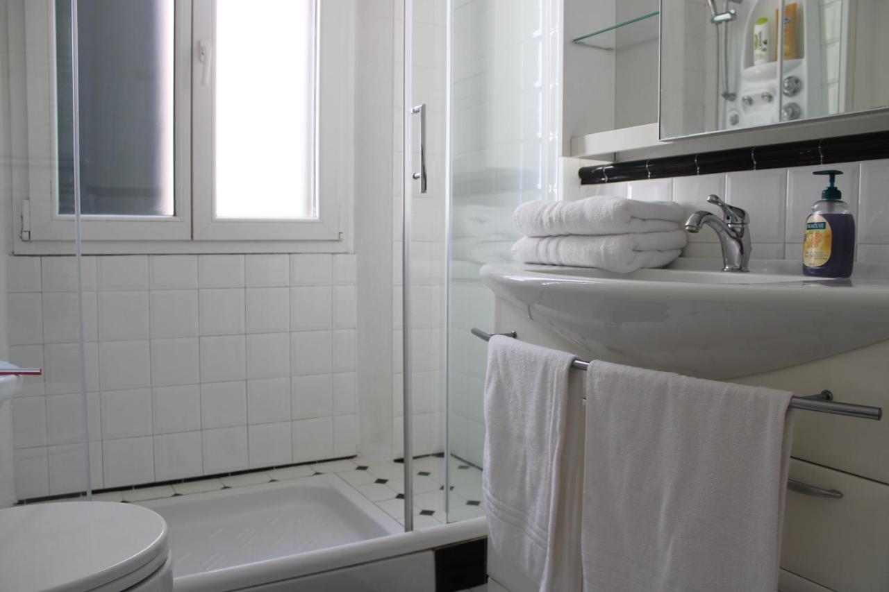 Irnerio Rooms Bologna Bagian luar foto