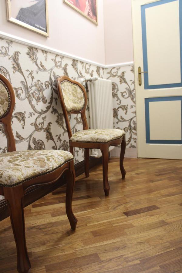Irnerio Rooms Bologna Bagian luar foto