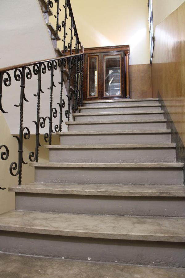 Irnerio Rooms Bologna Bagian luar foto