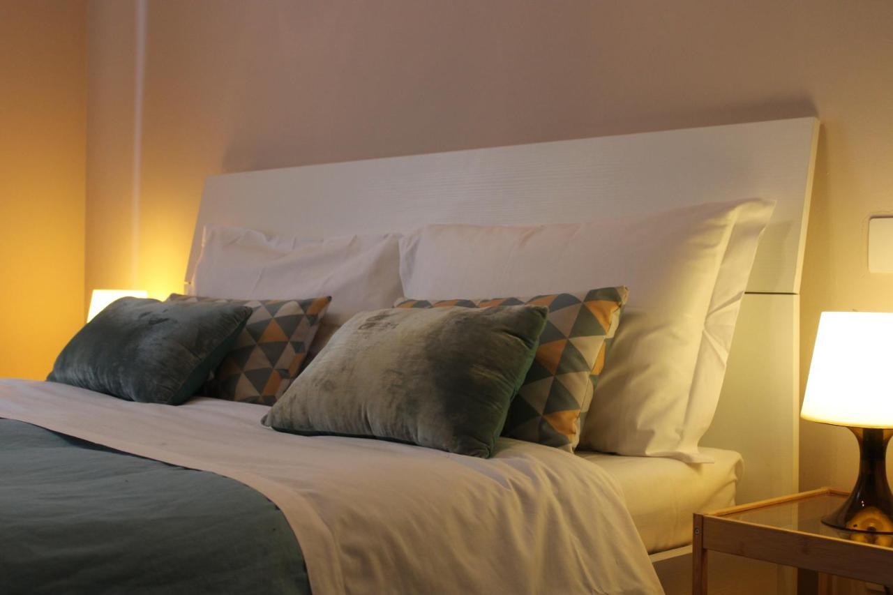Irnerio Rooms Bologna Bagian luar foto