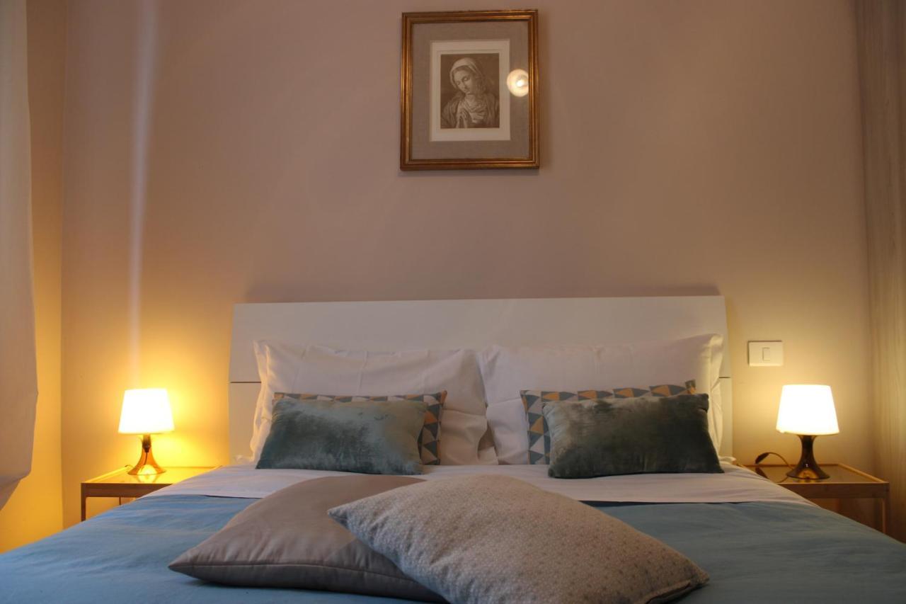 Irnerio Rooms Bologna Bagian luar foto