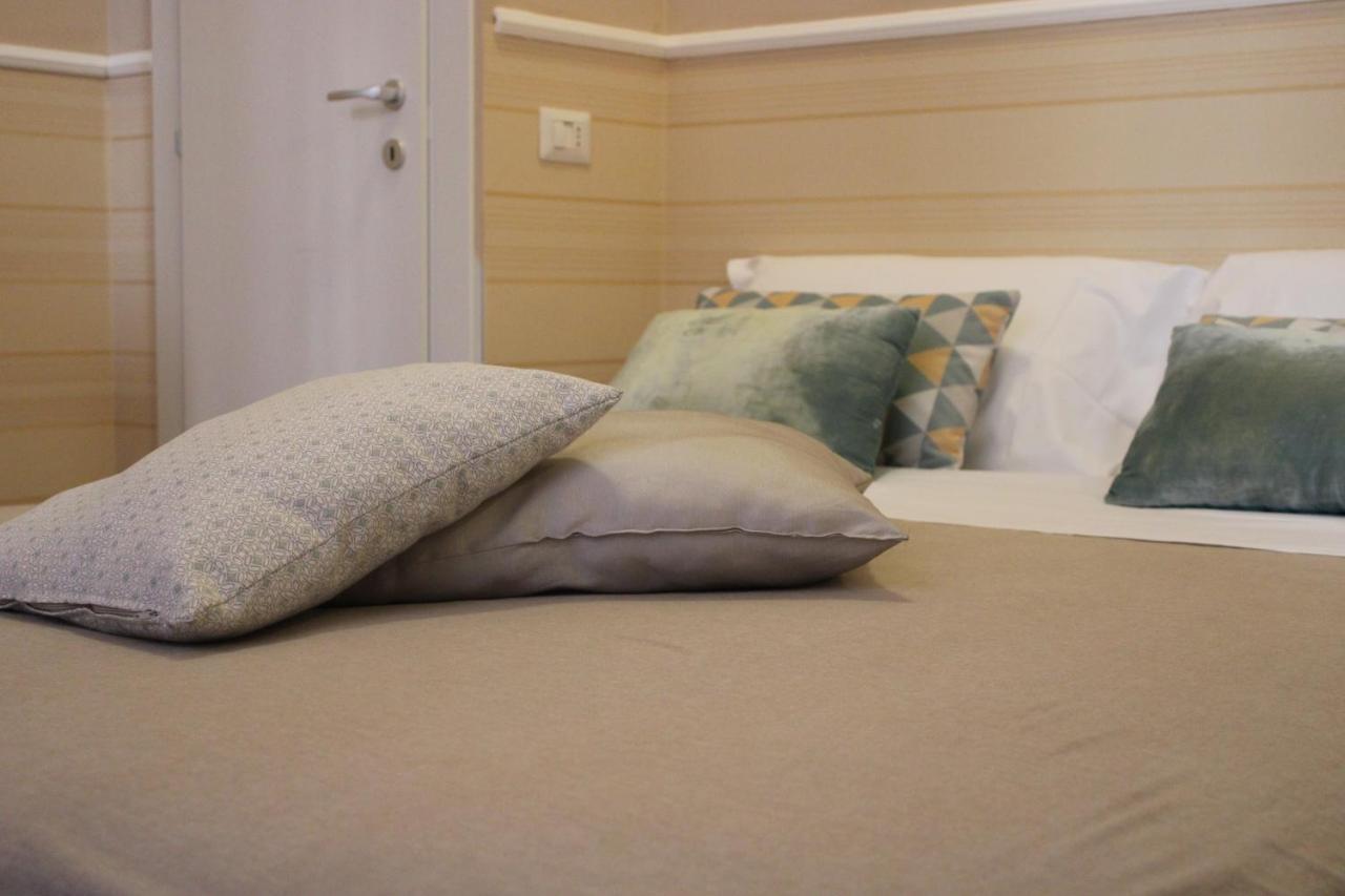 Irnerio Rooms Bologna Bagian luar foto