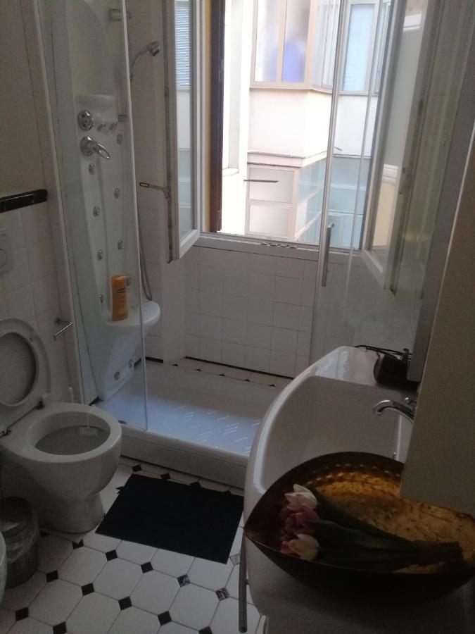 Irnerio Rooms Bologna Bagian luar foto