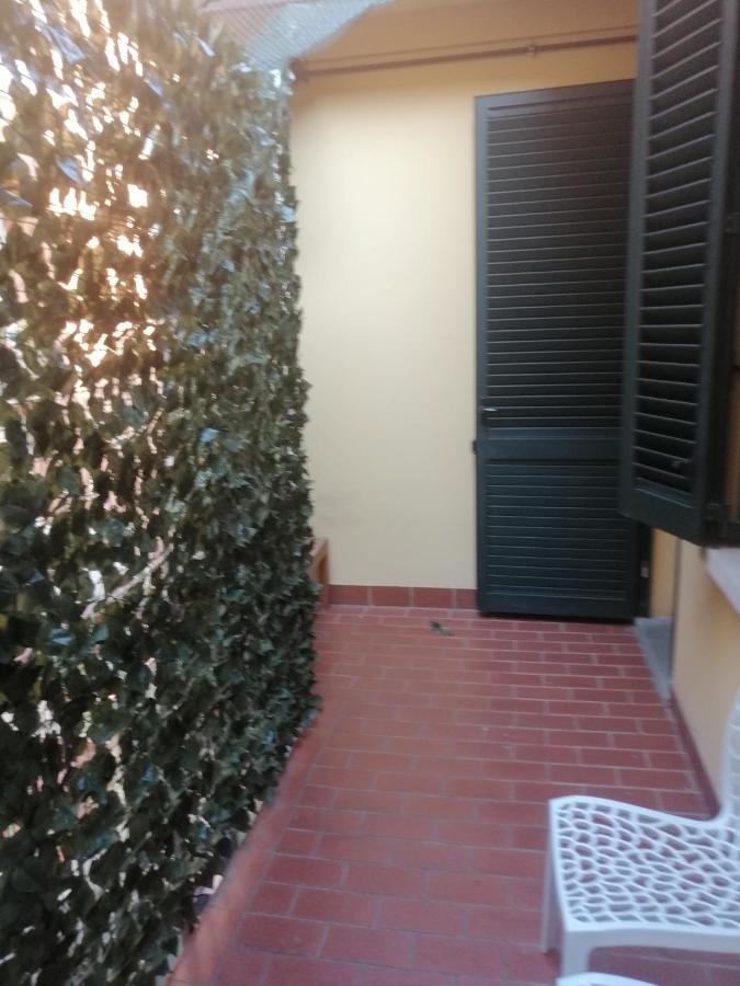 Irnerio Rooms Bologna Bagian luar foto