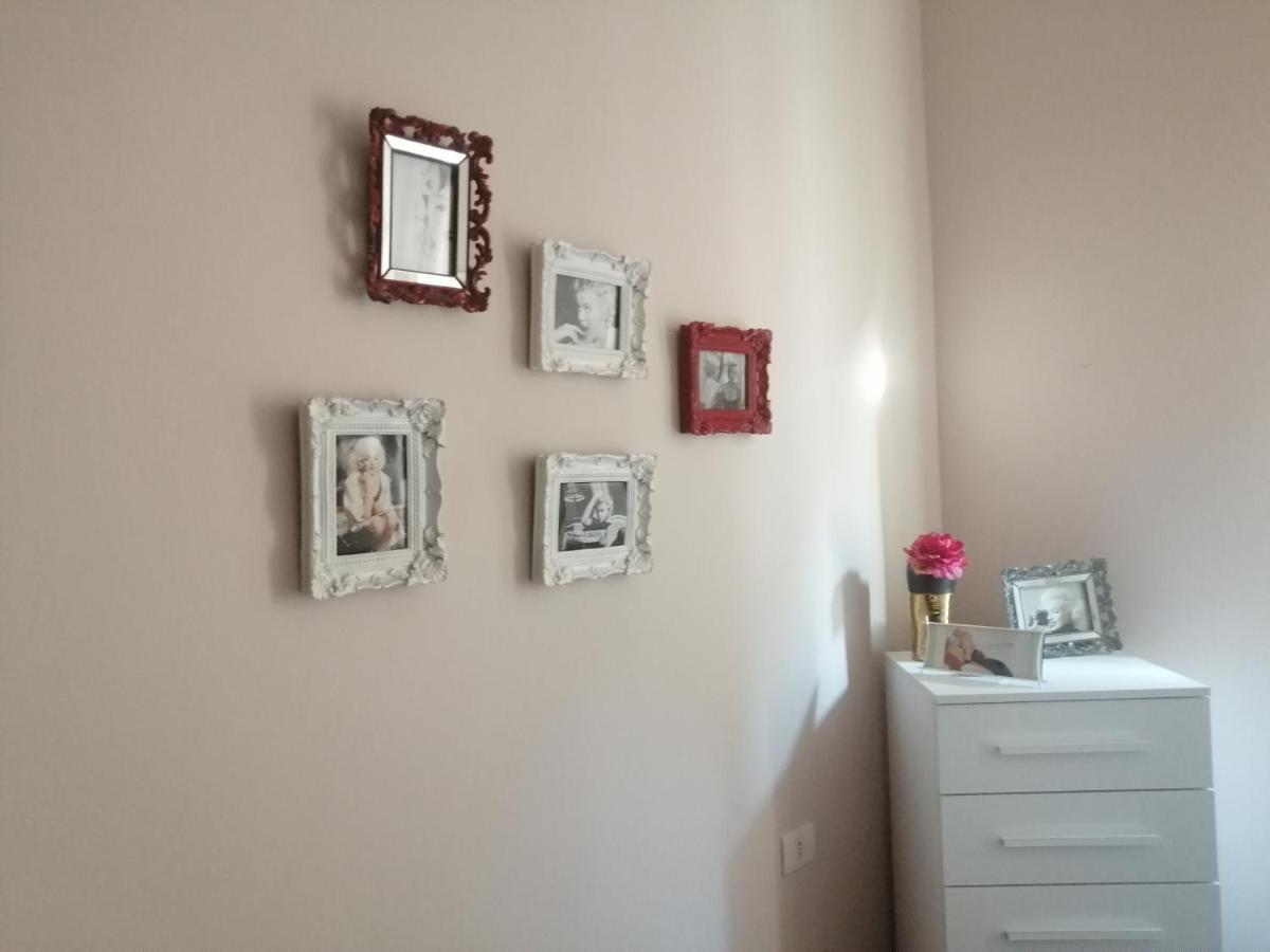 Irnerio Rooms Bologna Bagian luar foto