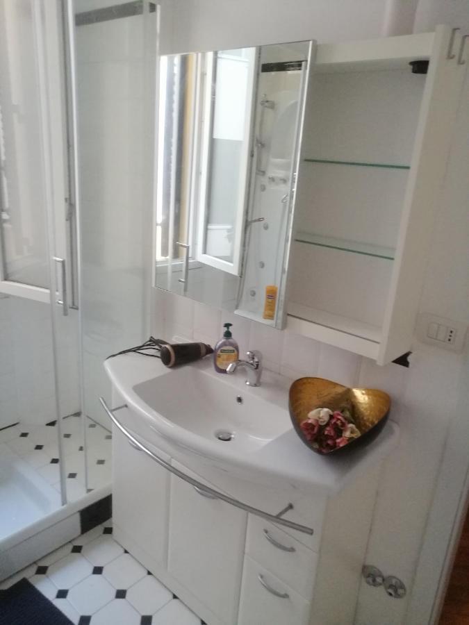Irnerio Rooms Bologna Bagian luar foto