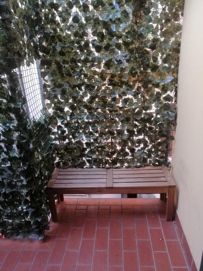 Irnerio Rooms Bologna Bagian luar foto